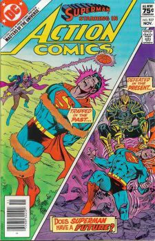 Cover of Cover C Canadian Price Variant
