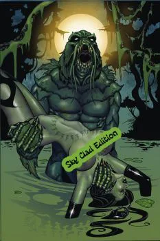 Cover of Raven Skyclad Halloween