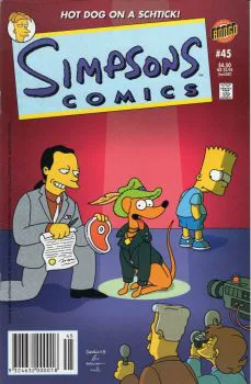 Cover of Australian Price Variant