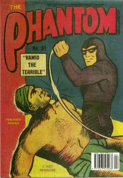 Cover of Cover B Replica Edition