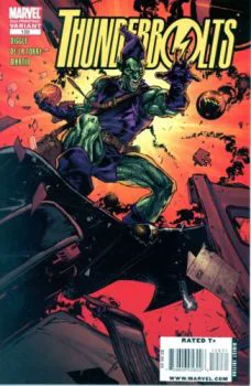 Cover of Roberto De La Torre 2nd Printing Variant Cover