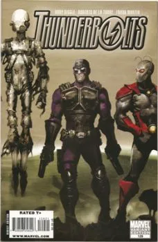 Cover of Clint Langley Variant Cover