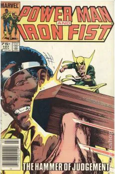 Cover of Cover C Canadian Price Variant