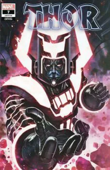 Cover of Skan Srisuwan Variant A