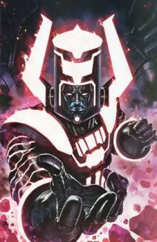 Cover of Skan Srisuwan Variant B