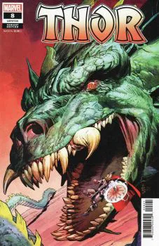 Cover of Nic Klein 1:25 Retailer Incentive Variant