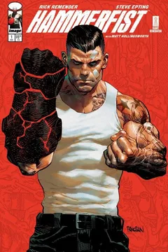 Cover E Dan Panosian Variant