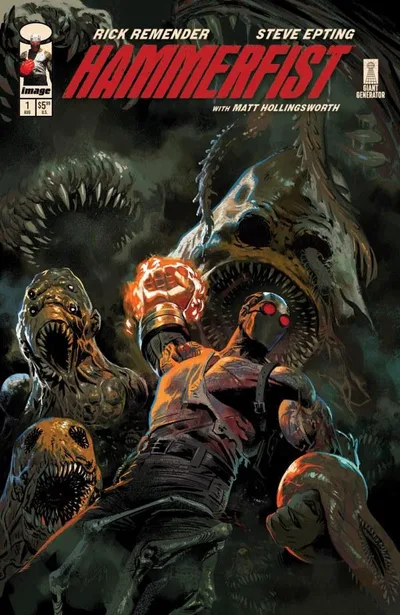 Cover of Cover G Daniel Acuna Incentive Variant (1:50)
