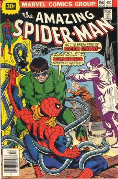 Cover of Cover B 30 Cent Price Variant