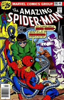 Cover of Cover C Mark Jewelers Variant