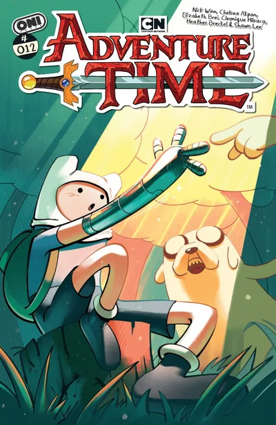 Cover of Cover D 1:10 Keiko Nishijima Variant