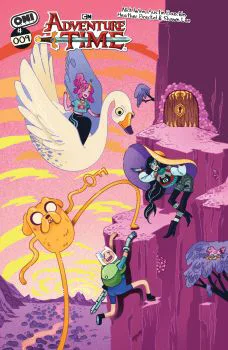 Cover of Nicole Goux Incentive Variant (1:20)