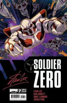 Cover of 10 Copy Incentive