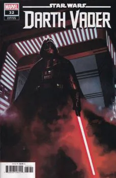 Cover of Pepe Larraz Variant