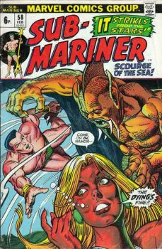 Cover of Cover B UK Price Variant