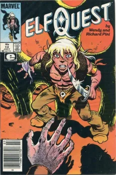 Cover of Cover C Canadian Price Variant