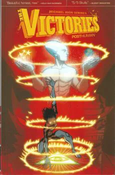 Cover of Cover TP