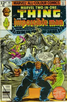Cover of Cover C UK Price Variant