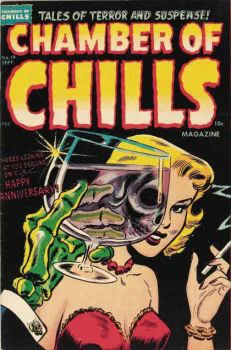 Cover of Cover B Replica Edition
