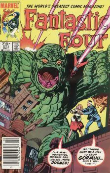Cover of Cover C Canadian Price Variant