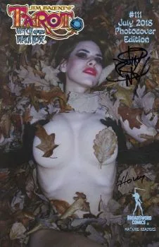 Cover of Blast Past Photo Cover Ed