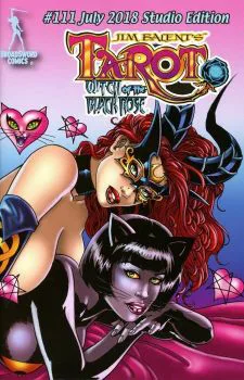 Cover of 10 Copy Incentive Variant