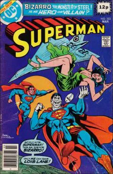 Cover of Cover B UK Price Variant
