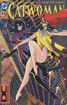 Cover of Cover C DC Universe Logo