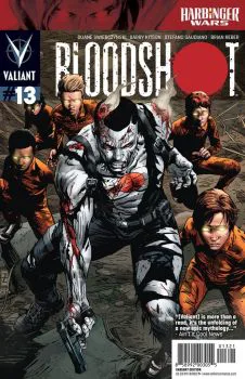 Cover of Cover B