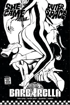Cover of Cvr F 10 Copy Billy B&w Incentive