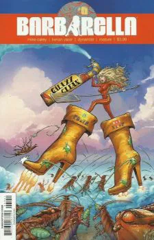 Cover of Variant Kenan Yarar Subscription Cover