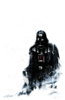 Cover of Kaare Andrews Exclusive Virgin Variant