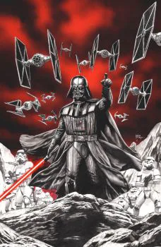 Cover of Comic Kingdom Shared Exclusive Virgin Variant