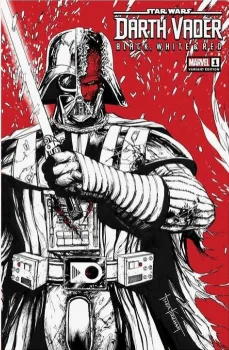 Cover of Tyler Kirkham Exclusive Variant
