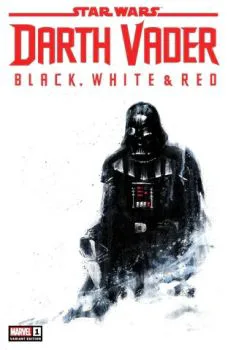 Cover of Kaare Andrews Exclusive Variant