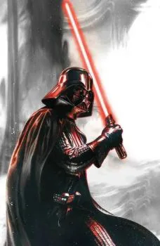 Cover of Gabriele Dell’Otto Exclusive Virgin Variant