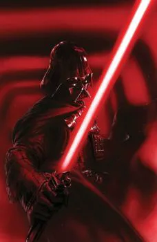 Cover of Gabriele Dell'Otto Incentive Virgin Variant (1:100)