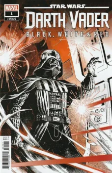 Cover of Jim Cheung Variant