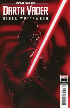 Cover of Gabriele Dell'Otto Variant