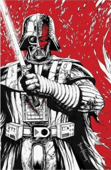 Cover of Tyler Kirkham Exclusive Virgin Variant