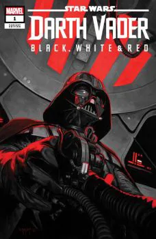 Cover of E. M. Gist Exclusive Variant