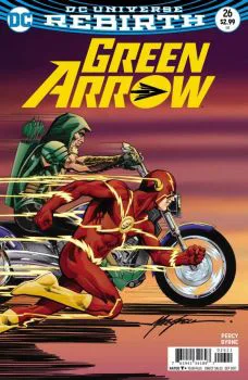 Cover of Variant Mike Grell Cover