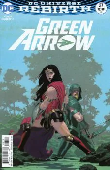 Cover of Variant Esad Ribic Cover