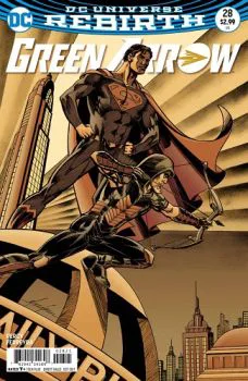 Cover of Variant Mike Grell Cover