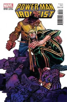 Cover of Cover B Incentive Eric Canete Variant Cover
