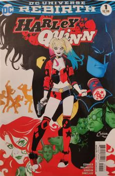 Cover of DC 4-Pack Special Edition