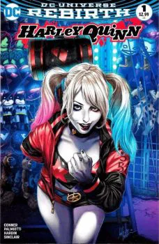 Cover of Ashley Witter Exclusive Variant (Ltd. 3000)