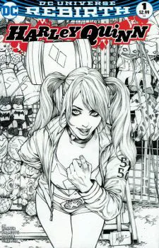 Cover of Ashley Witter Exclusive Sketch Variant (Ltd. 1500)