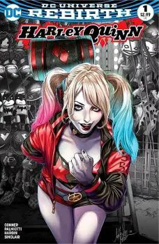 Cover of Ashley Witter Exclusive Color Spot Variant (Ltd. 1000)