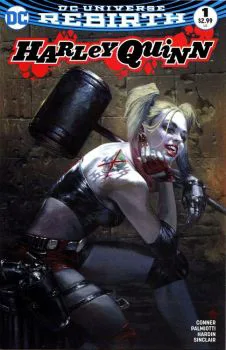 Cover of Gabriele Dell'Otto Exclusive Variant
